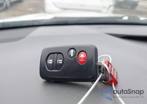 2011 Toyota Camry Xle из США, поврежденный, VIN 4T4BF3EK7BR121804